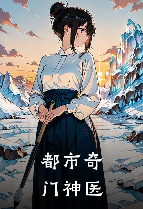 都市奇门神医
