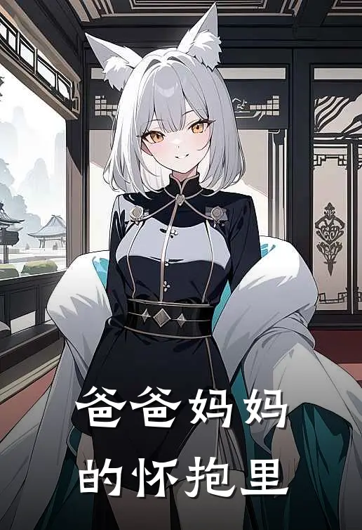 爸爸妈妈的怀抱里