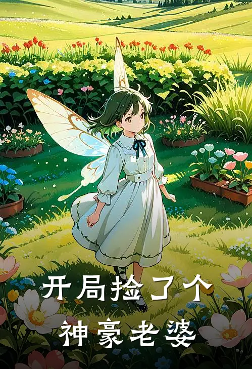 开局捡了个神豪老婆