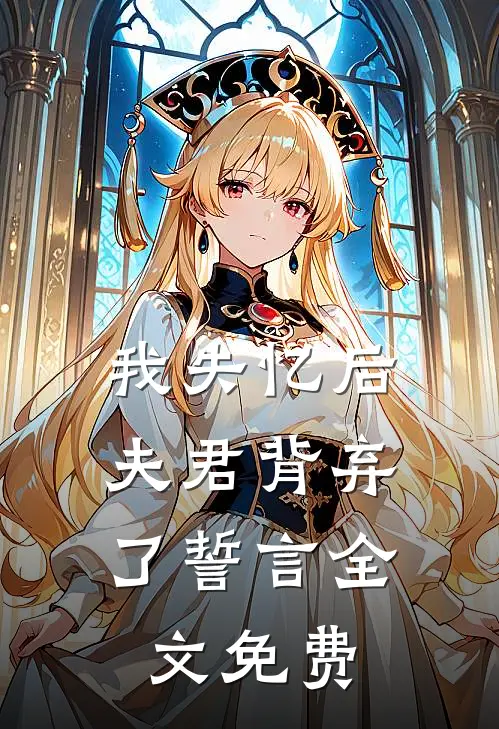 我失忆后,夫君背弃了誓言全文免费