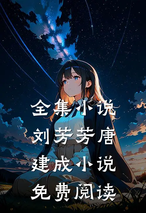 全集小说刘芳芳唐建成小说免费阅读