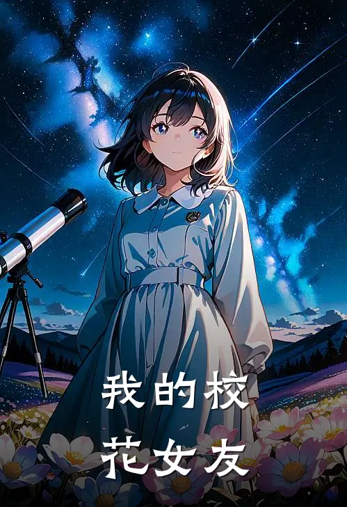 我的校花女友