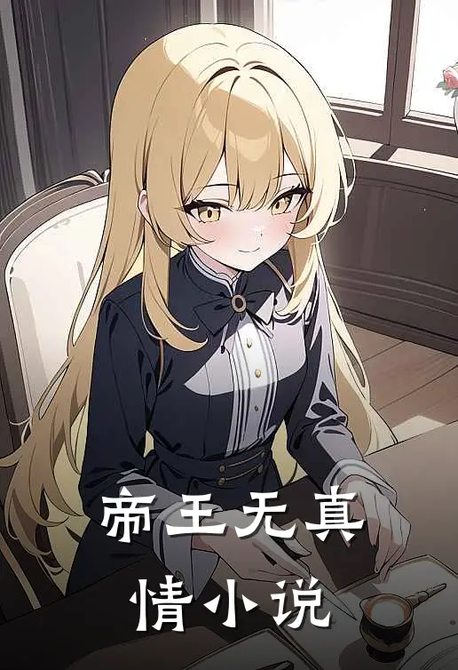 帝王无真情小说