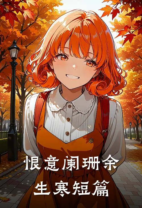 恨意阑珊余生寒短篇
