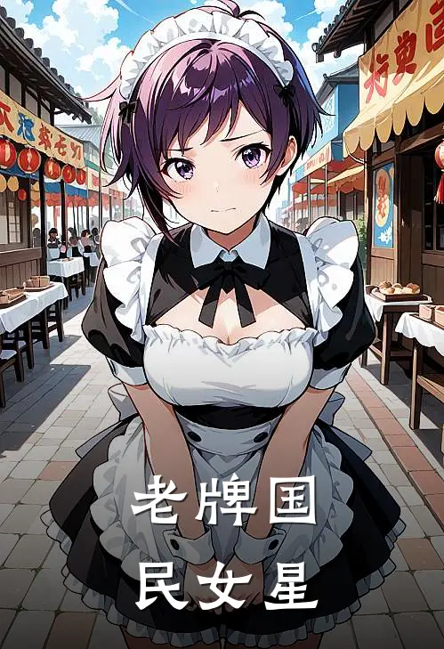 老牌国民女星