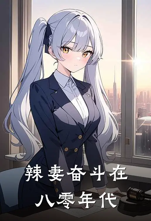 辣妻奋斗在八零年代
