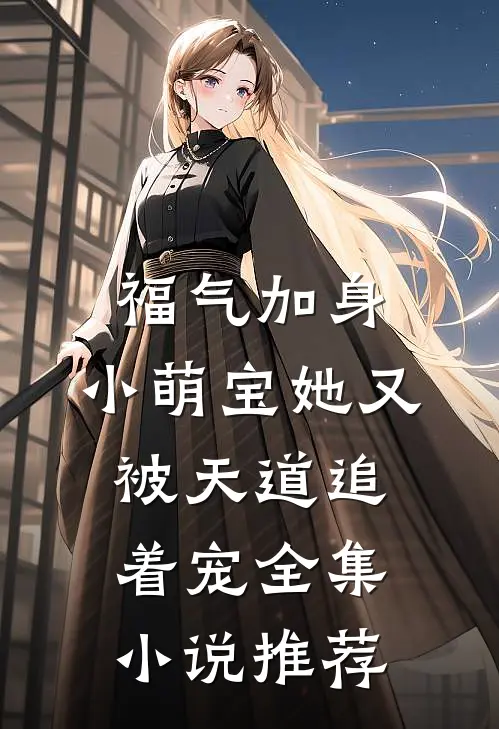 福气加身：小萌宝她又被天道追着宠全集小说推荐
