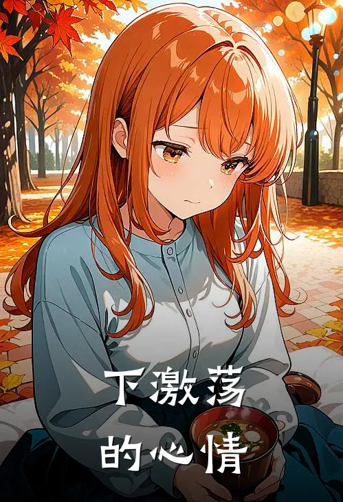 下激荡的心情