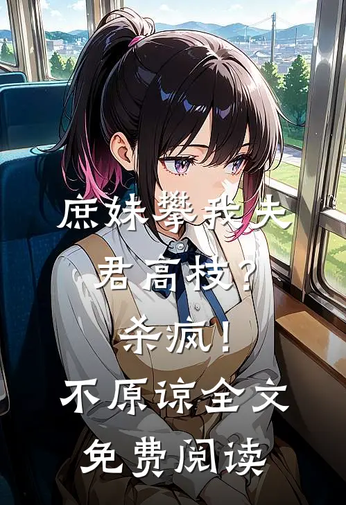 庶妹攀我夫君高枝?杀疯!不原谅全文免费阅读无弹窗
