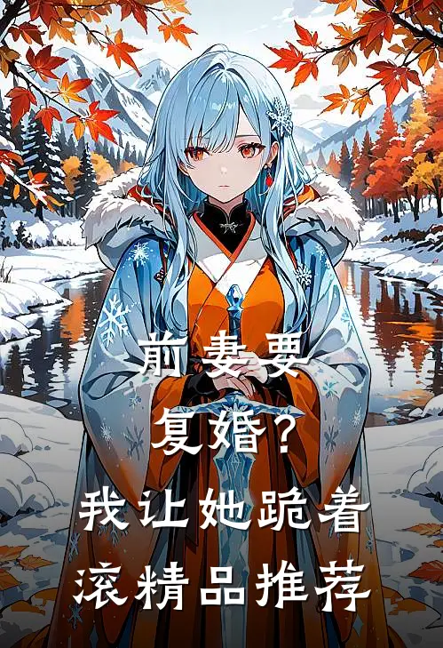 前妻要复婚?我让她跪着滚精品推荐免费阅读
