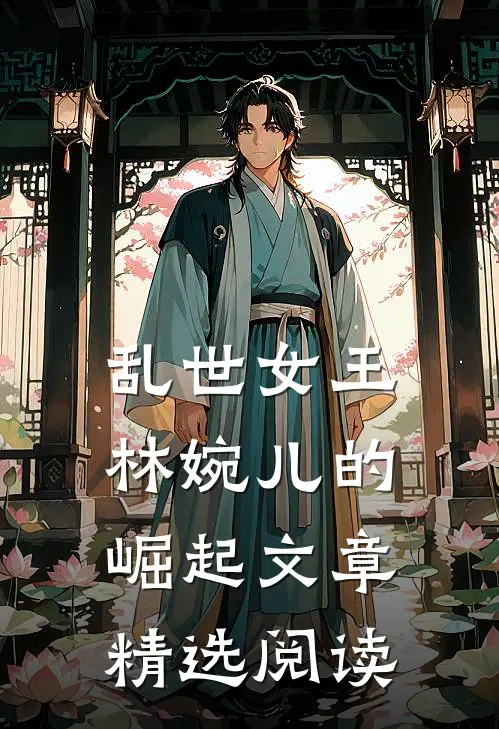 乱世女王林婉儿的崛起文章精选阅读免费