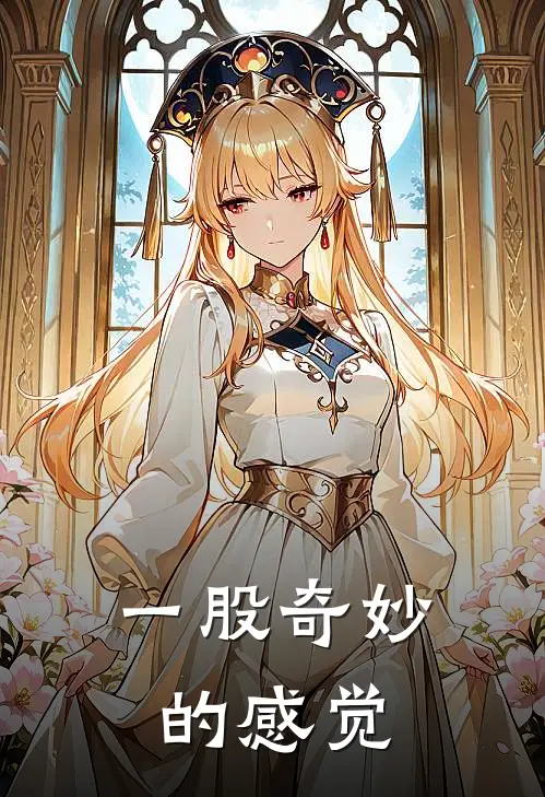 一股奇妙的感觉