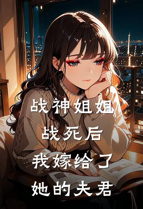 战神姐姐战死后,我嫁给了她的夫君
