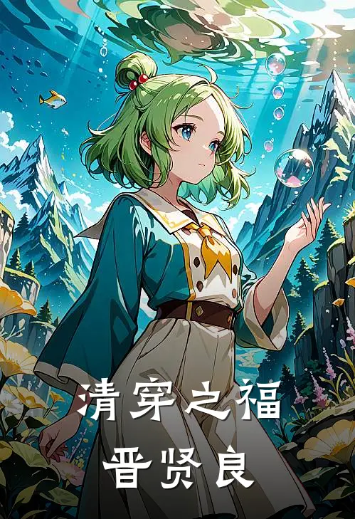 清穿之福晋贤良