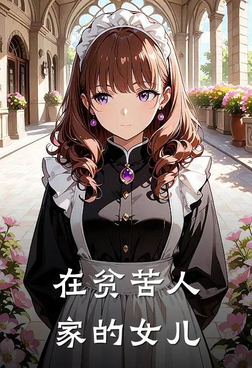 在贫苦人家的女儿