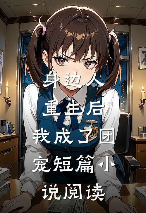 身边人重生后,我成了团宠短篇阅读全文
