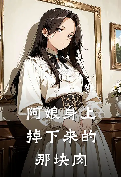 阿娘身上掉下来的那块肉