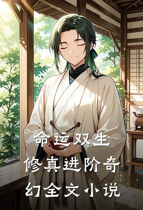 命运双生修真进阶奇幻全文阅读
