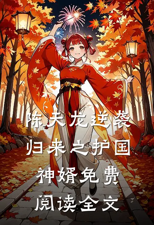都市龙魂归来陈天龙小说全文免费阅读