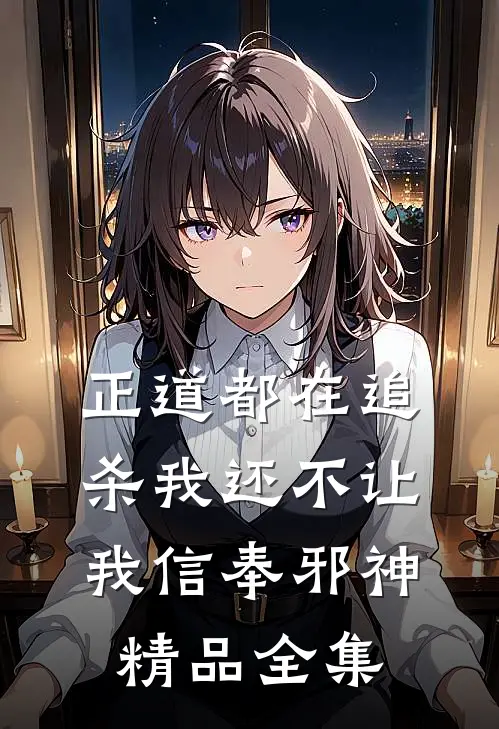 正道都在追杀我还不让我信奉邪神精品全集