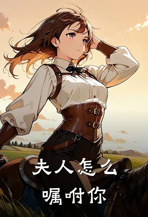 夫人怎么嘱咐你