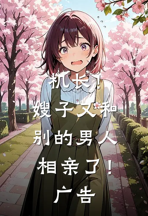 机长！嫂子又和别的男人相亲了！广告