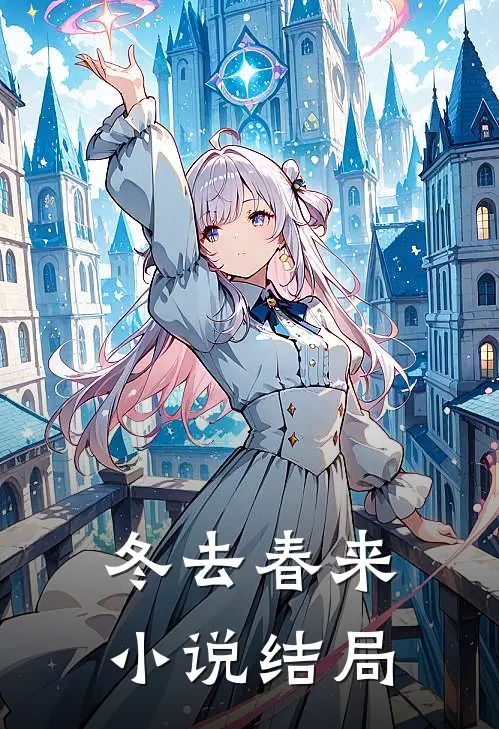 冬去春来小说结局