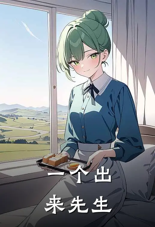 一个出来先生