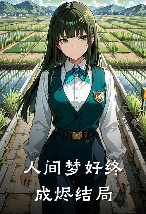 人间梦好终成烬结局解析