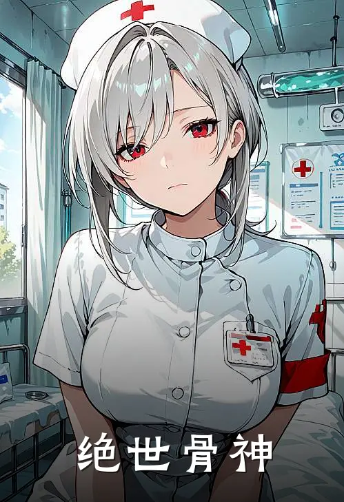 绝世骨神