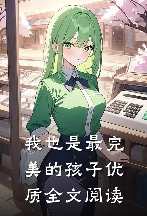 我也是最完美的孩子优质全文阅读