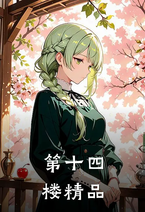 第十四楼精品
