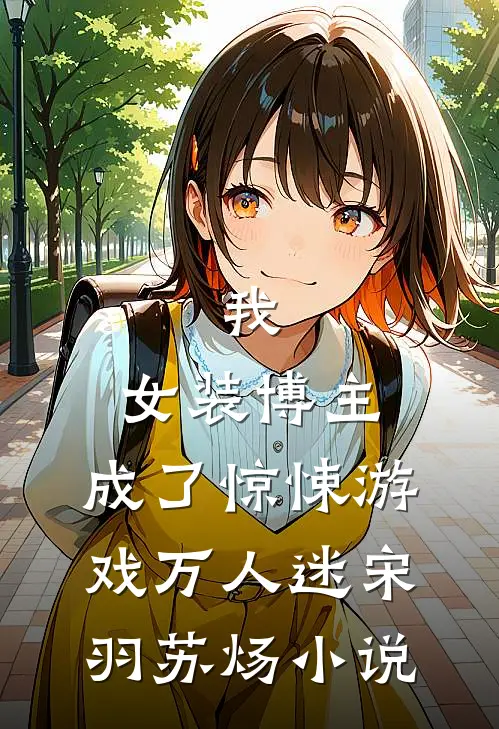 我,女装博主,成了惊悚游戏万人迷宋羽苏炀名字