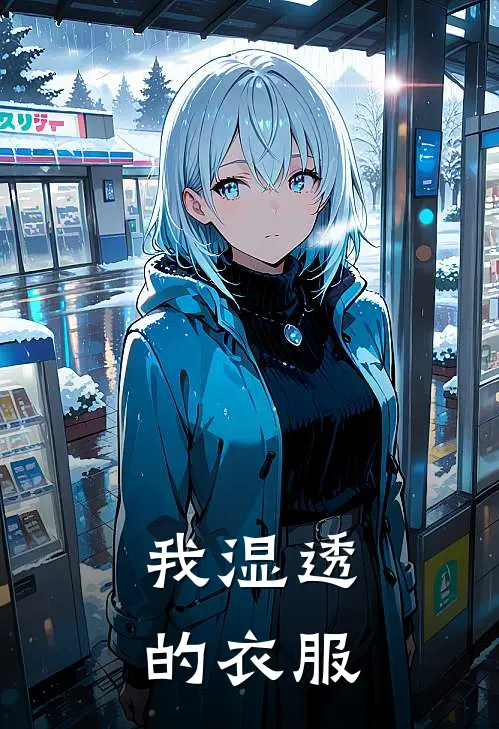 我湿透的衣服