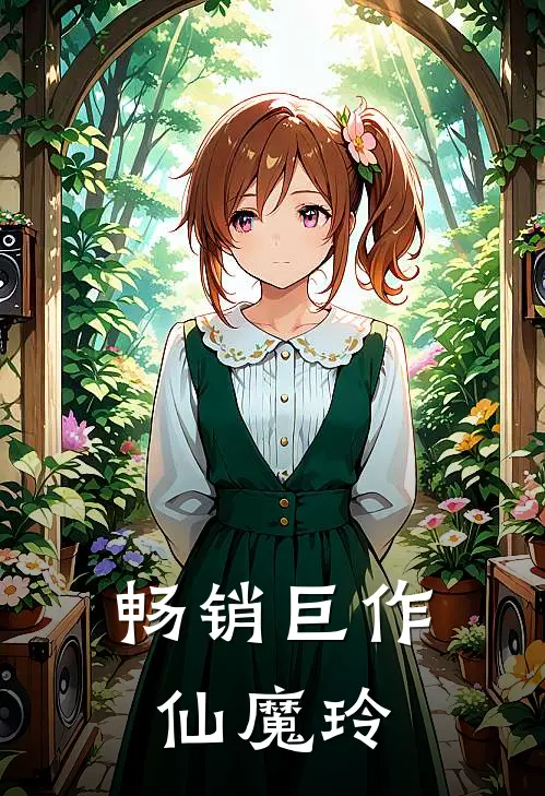 畅销巨作仙魔玲