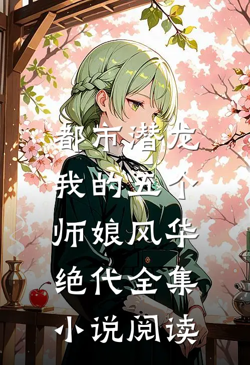 都市潜龙我的五个师娘风华绝代全集阅读