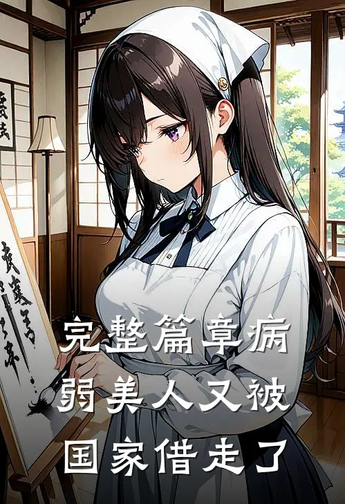 完整篇章病弱美人又被国家借走了