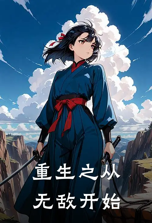 重生之从无敌开始
