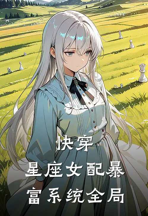 快穿星座女配暴富系统全局
