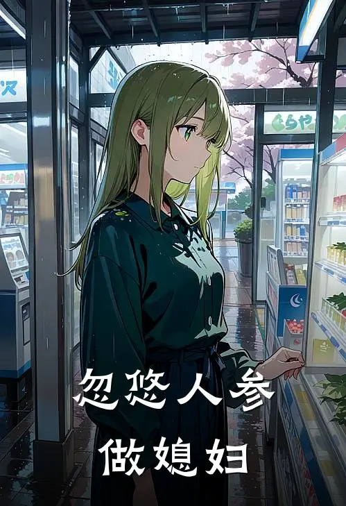 忽悠人参做媳妇