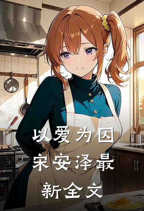 以爱为囚宋安泽最新全文