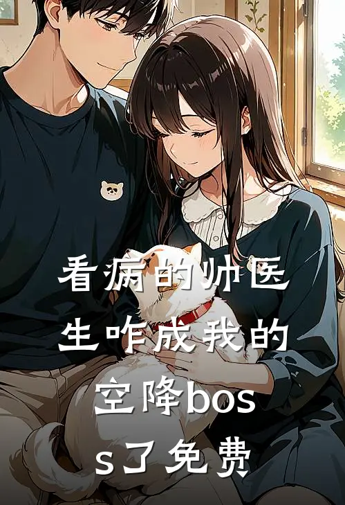 看病的帅医生咋成我的空降boss了免费