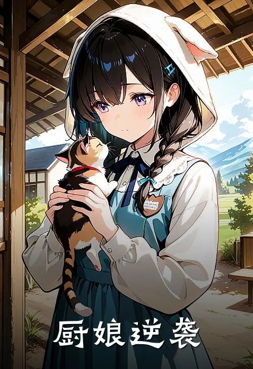 厨娘逆袭