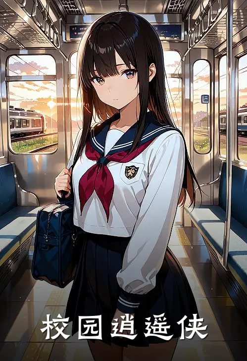 校园逍遥侠
