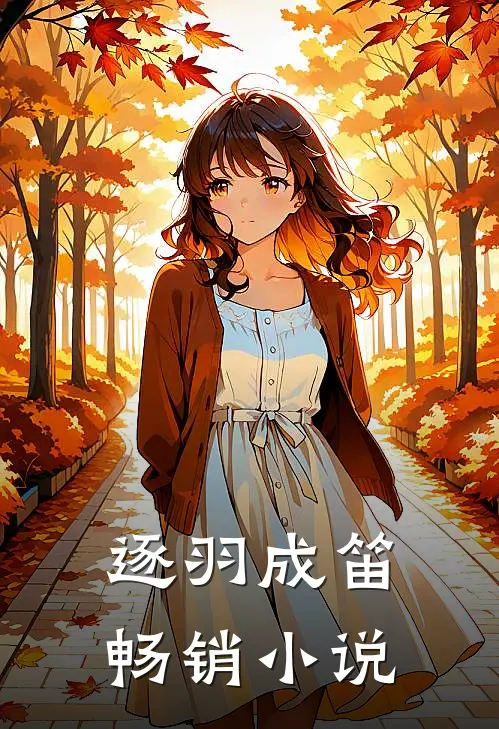逐羽成笛畅销小说