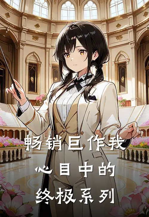 畅销巨作我心目中的终极系列