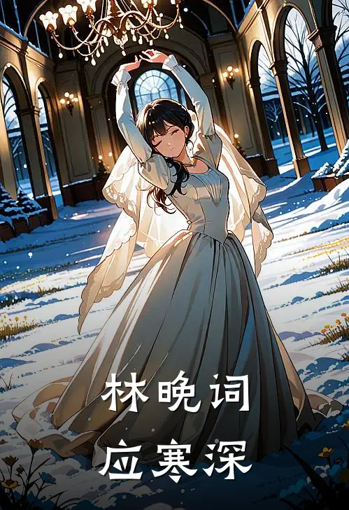 林晚词应寒深