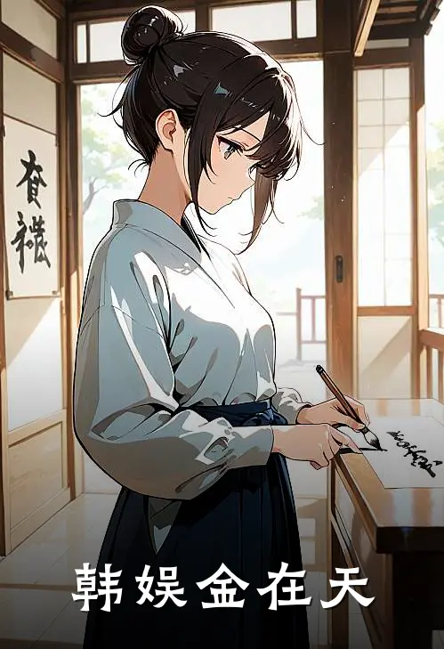 韩娱金在天
