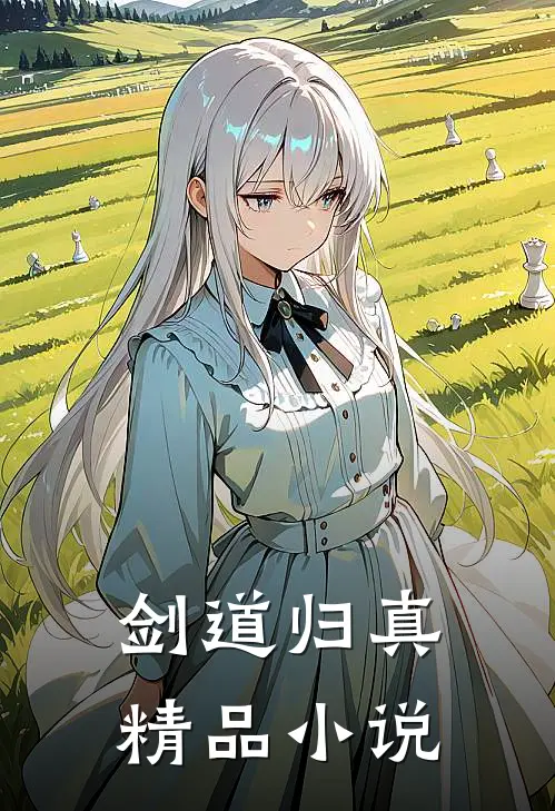 剑道归真精品小说