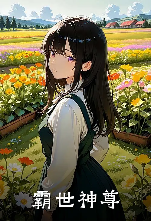 霸世神尊